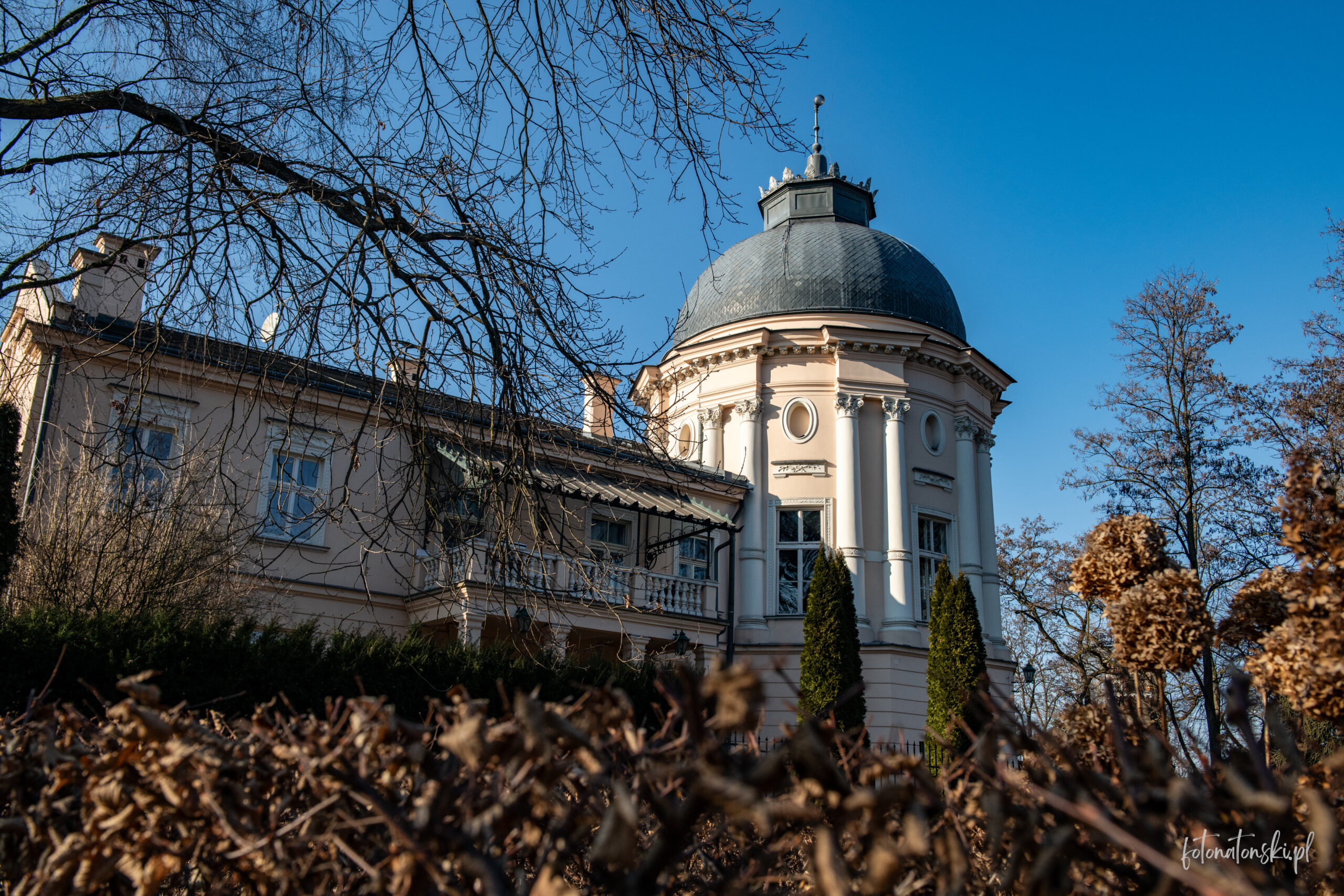 Wywiad z prezesem Towarzystwa Przyjaciół Prokocimia dla galerii sztuki Artbay