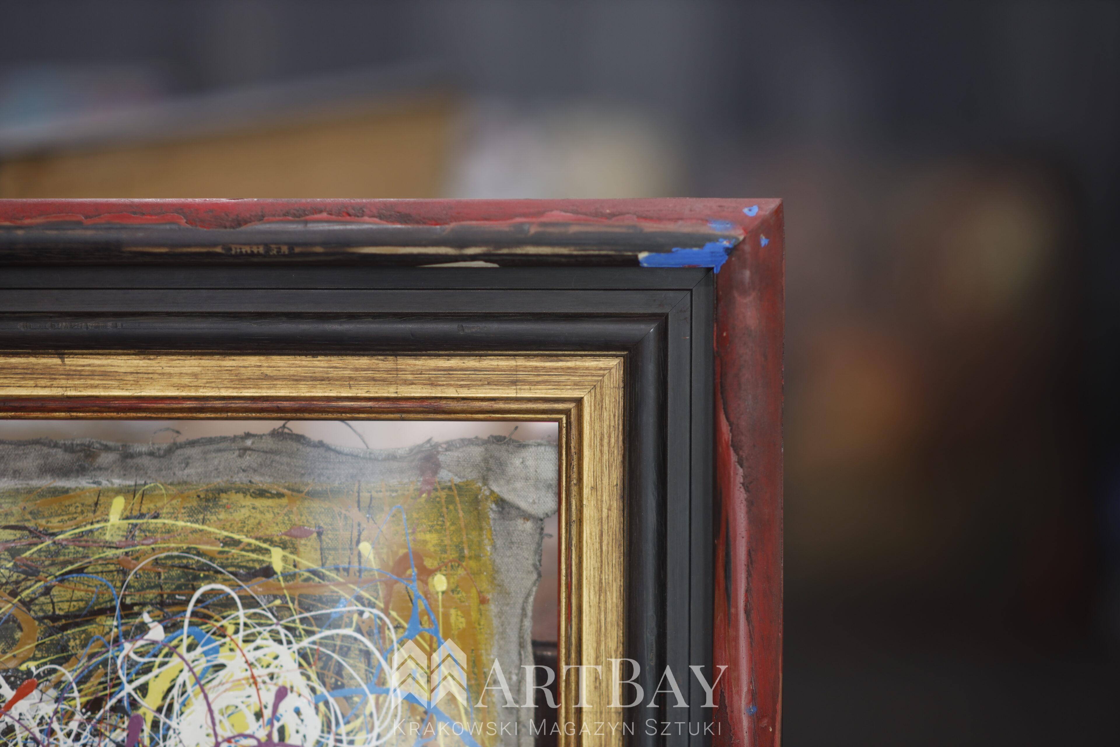 TASZYZM T-23 - obrazek 3