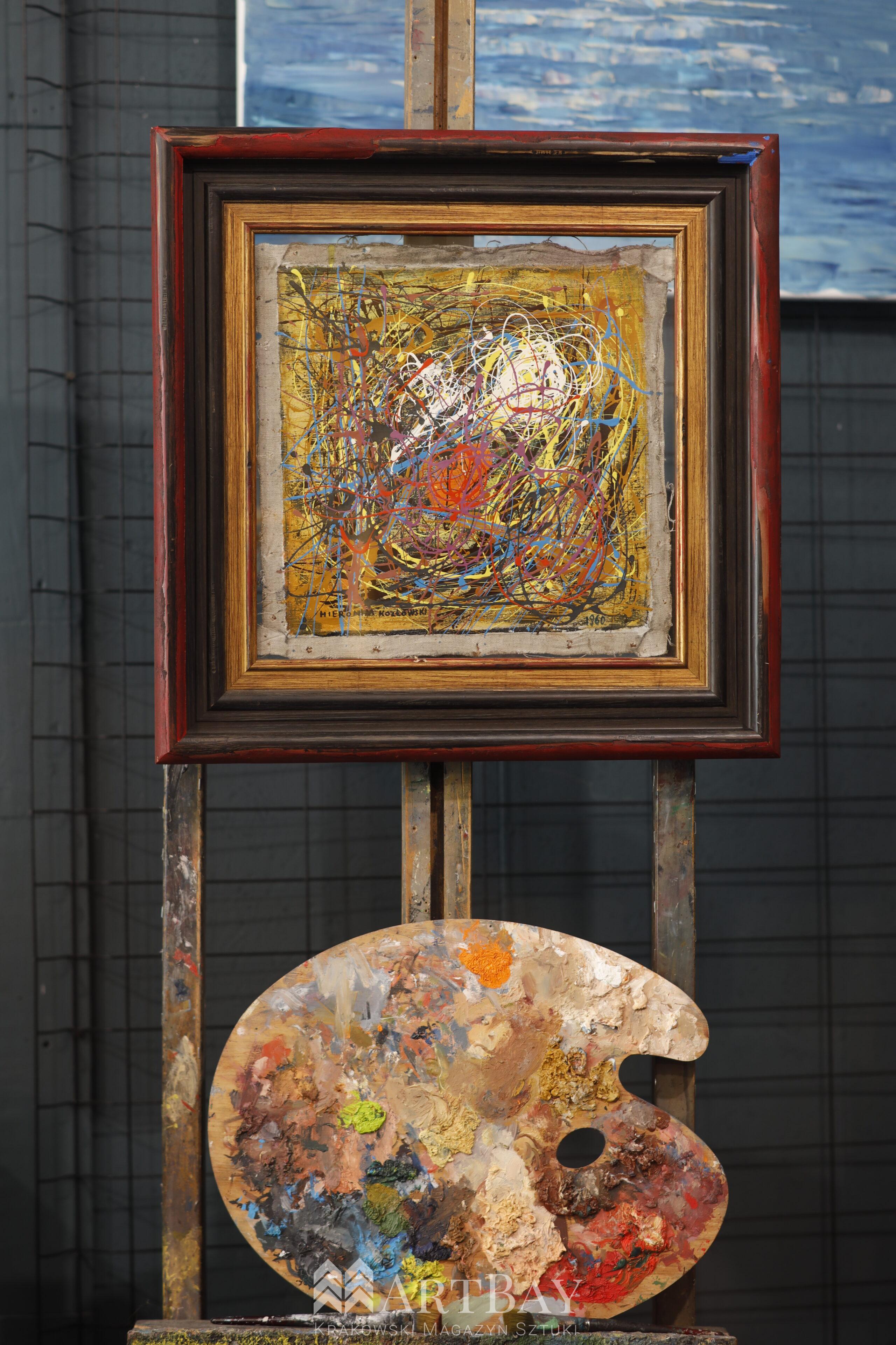 TASZYZM T-23 - obrazek 2