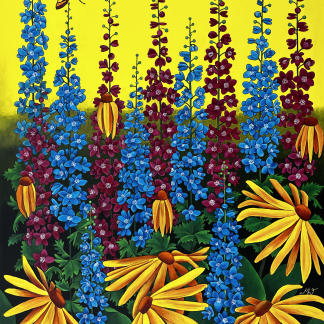 Jaśniepan wraca o świcie