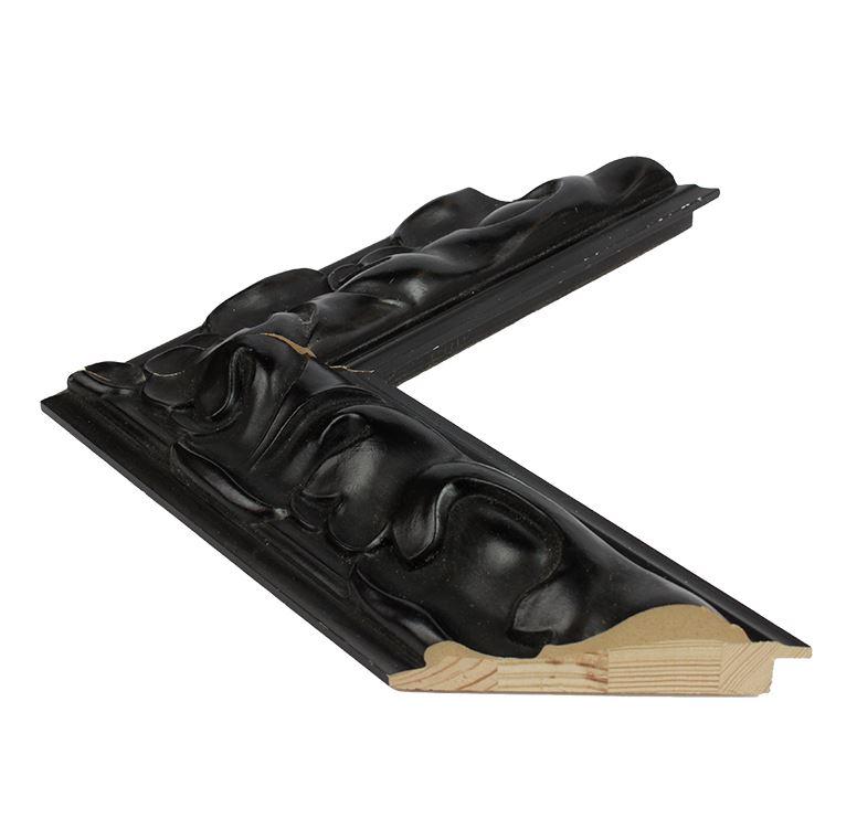 Bogato zdobiony profil ramy - obrazek 2