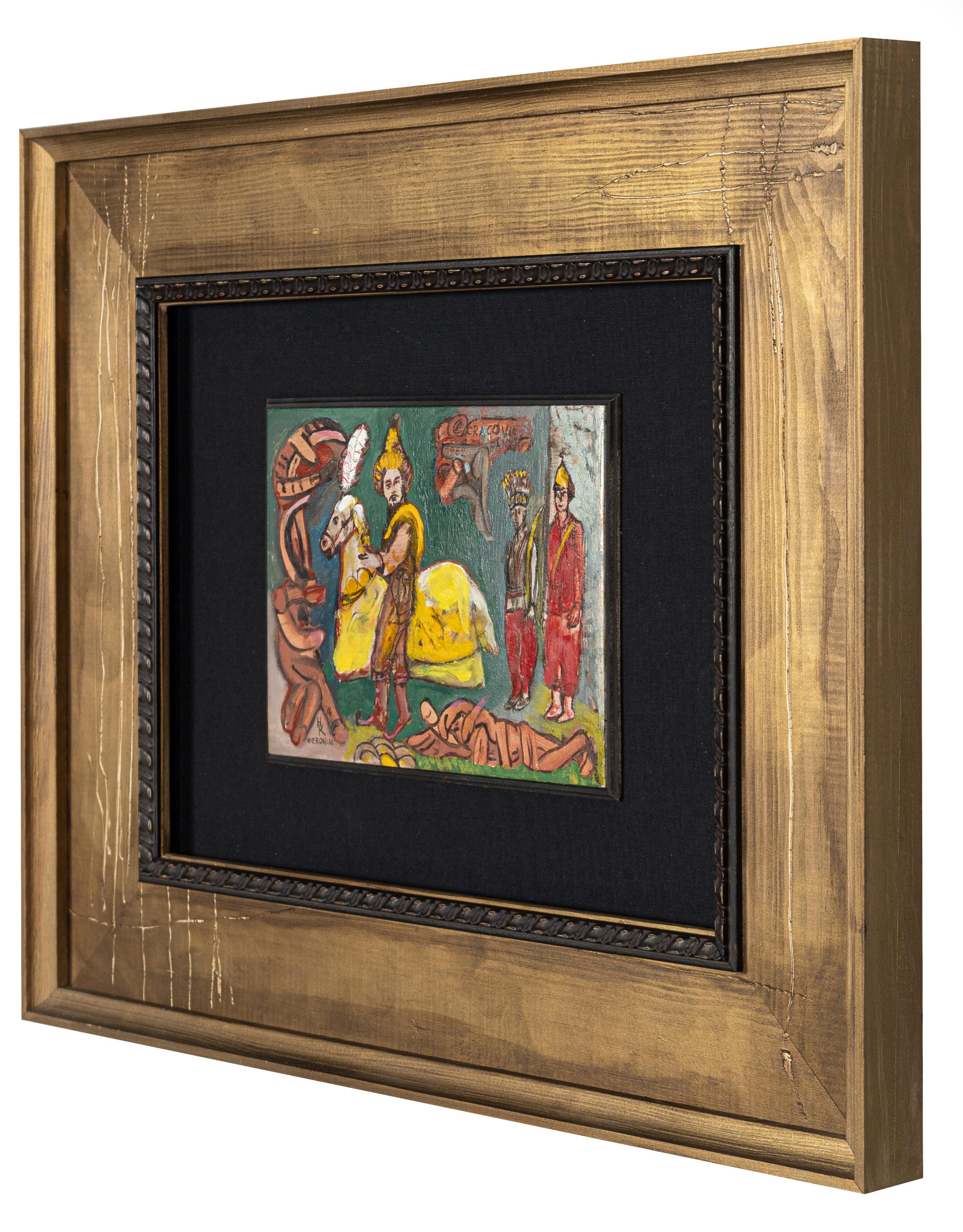 Lajkonik - obrazek 2