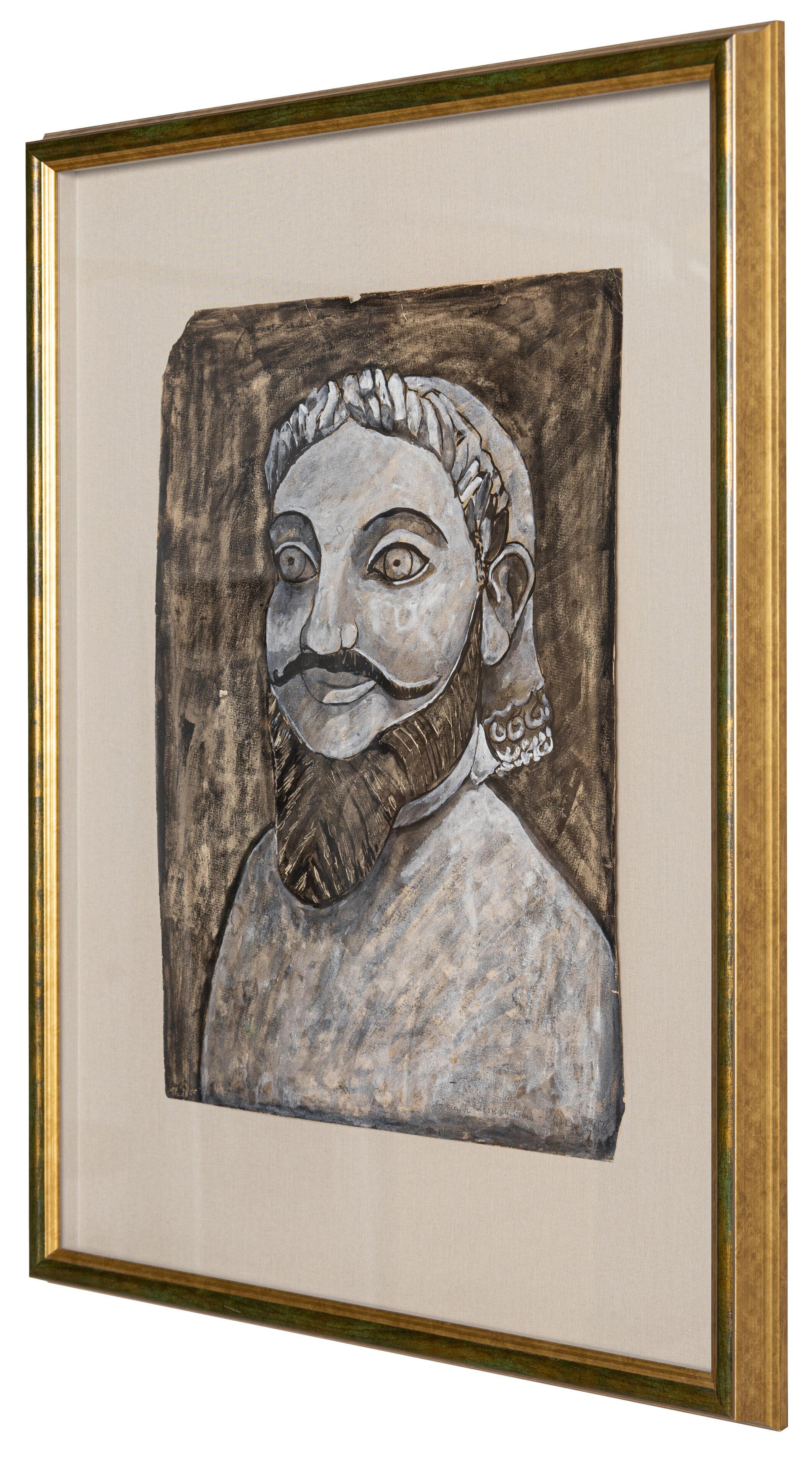 "Bóstwo" - obrazek 2