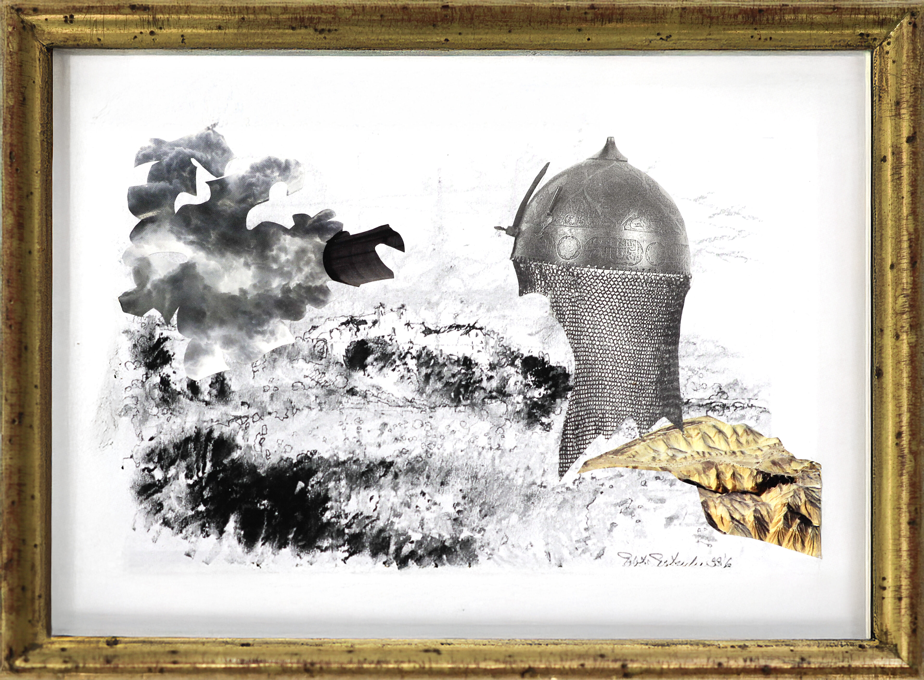 Architektura krajobrazu – Historia Krakowa Piotr Patoczka wystawa autorska