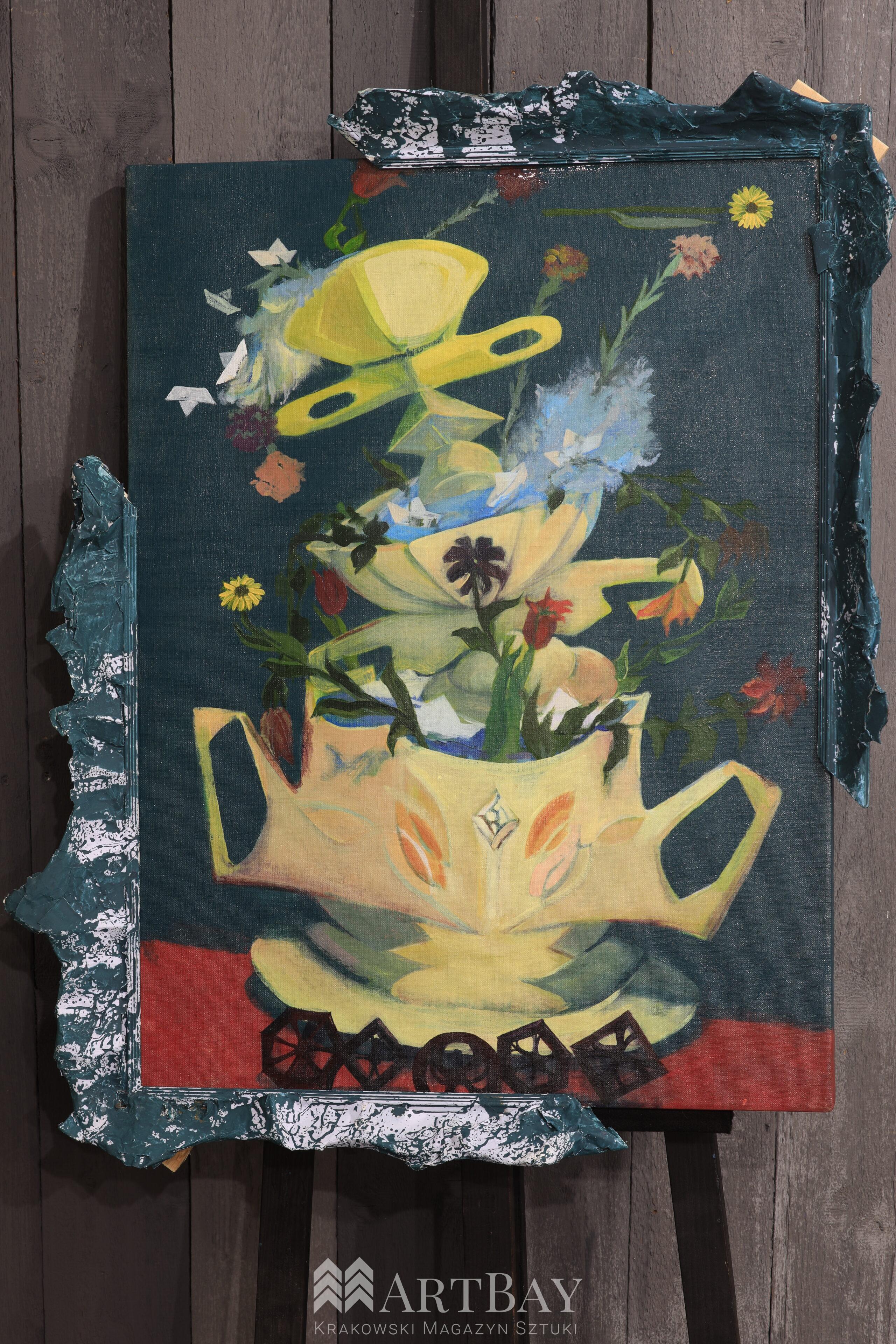 TYUŁ NINA - obrazek 2