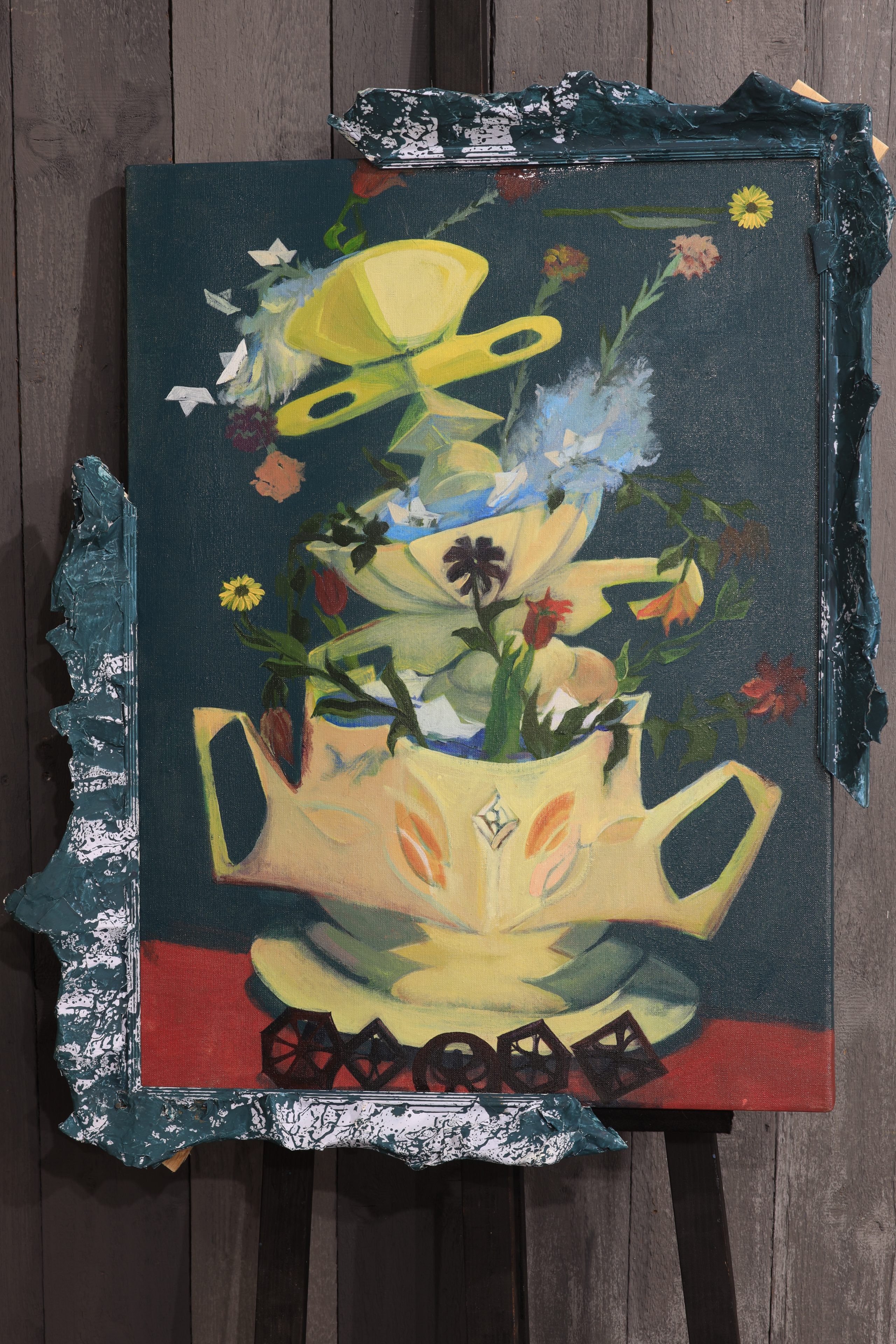 TYUŁ NINA - obrazek 2