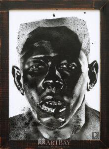 Tyler – Fine Art Print