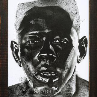 Tyler – Fine Art Print