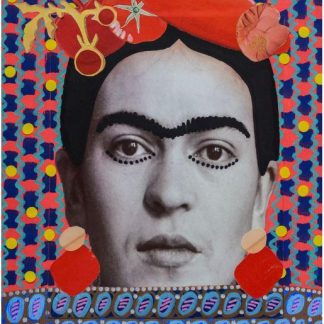 FRIDA POMIDOROWA
