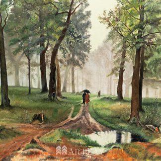 Tytuł Walenty Leśniak