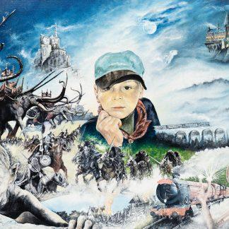 Tytuł Walenty Leśniak