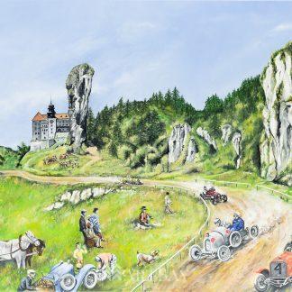 Tytuł Walenty Leśniak