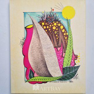 Co w głowie piszczy