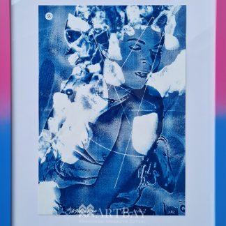 Florinda na tropie diamentów