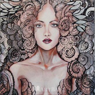 Freewolna Siostra Carmen Silver