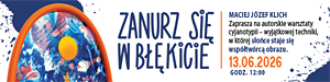 Maciej Józef Klich