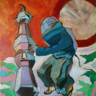 Astronauta